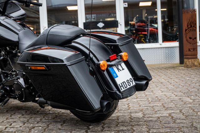 Fahrzeugabbildung Harley-Davidson ROAD GLIDE SPECIAL FLTRXS 114ci MY23 Bestellbar!