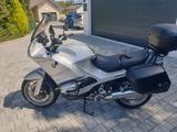 BMW R1150RS - BMW R 1150 RS