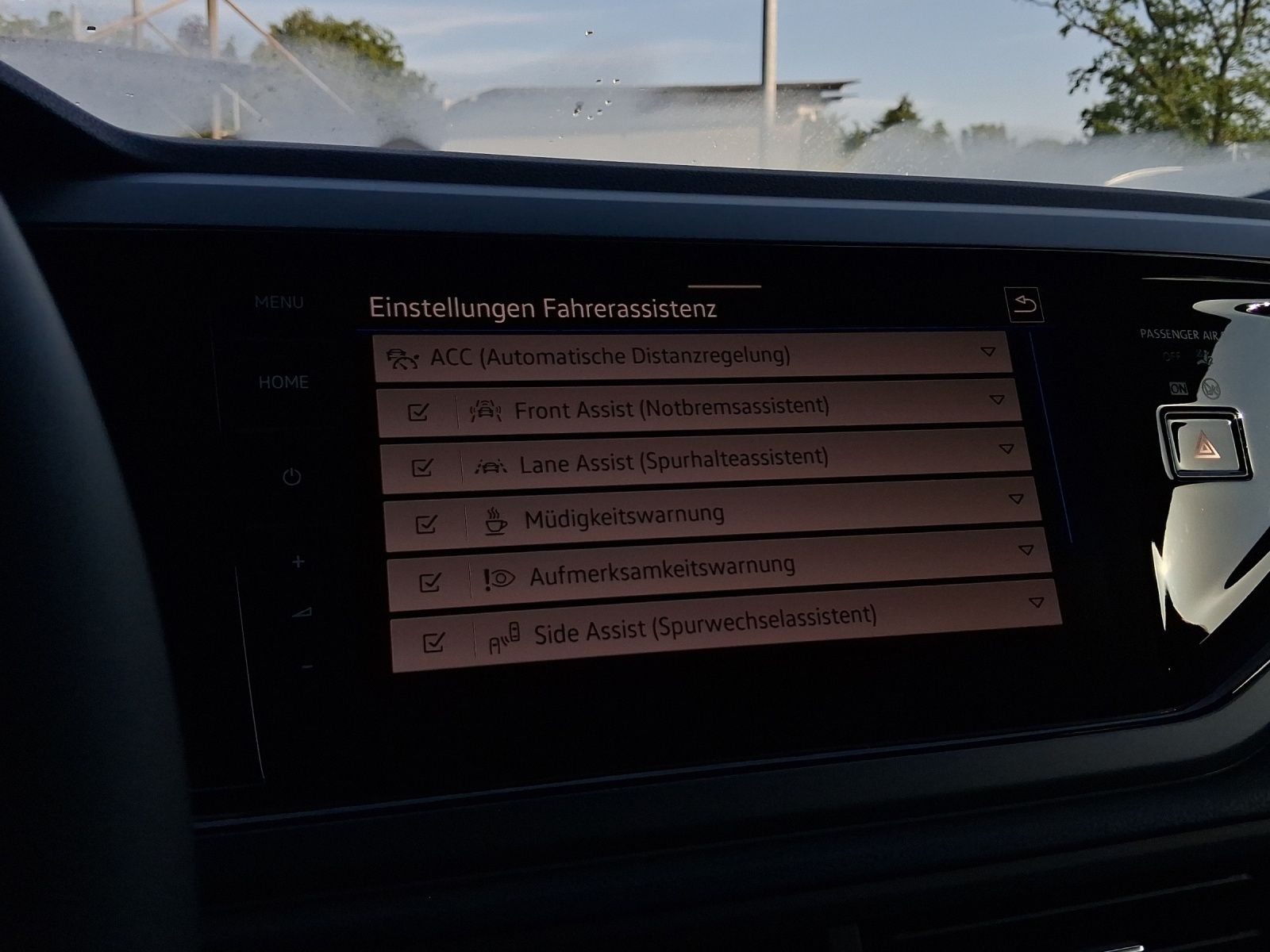 Volkswagen Taigo - Bild 16