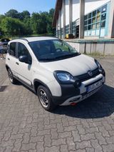 Fiat Panda 4x4 Sondermodell 4x40 einer von 1983