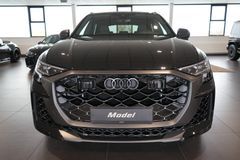 AUDI RSQ8 performance | B&O Advanced | Carbon | 305 AUDI RSQ8 performance | B&O Advanced | Carbon | 305