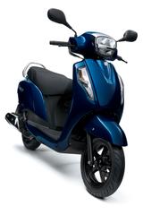 Suzuki Address 125 Inkl. Topcase / Tageszulassung - SUZUKI T 125