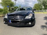 Mercedes-Benz Mercedes CLS 63 AMG W219 Deutsch *HK*Perfo... - Mercedes-Benz aus 2009: Cls