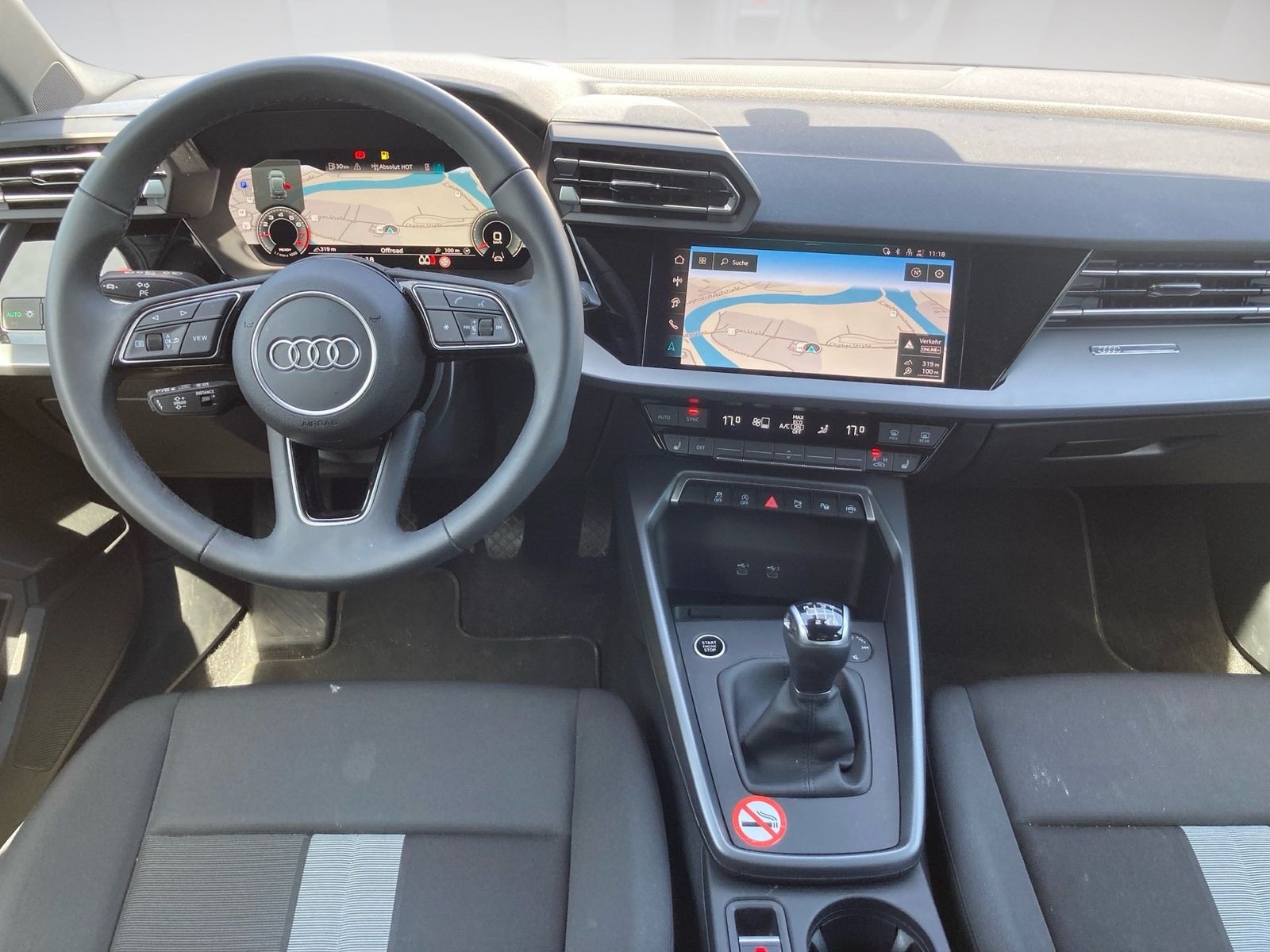 Audi A3 - Bild 11