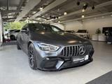 Mercedes-Benz AMG GT 53 4Matic+ PANO*360KAM*STANDHEIZUNG*MWST - Mercedes-Benz AMG GT in Nürnberg