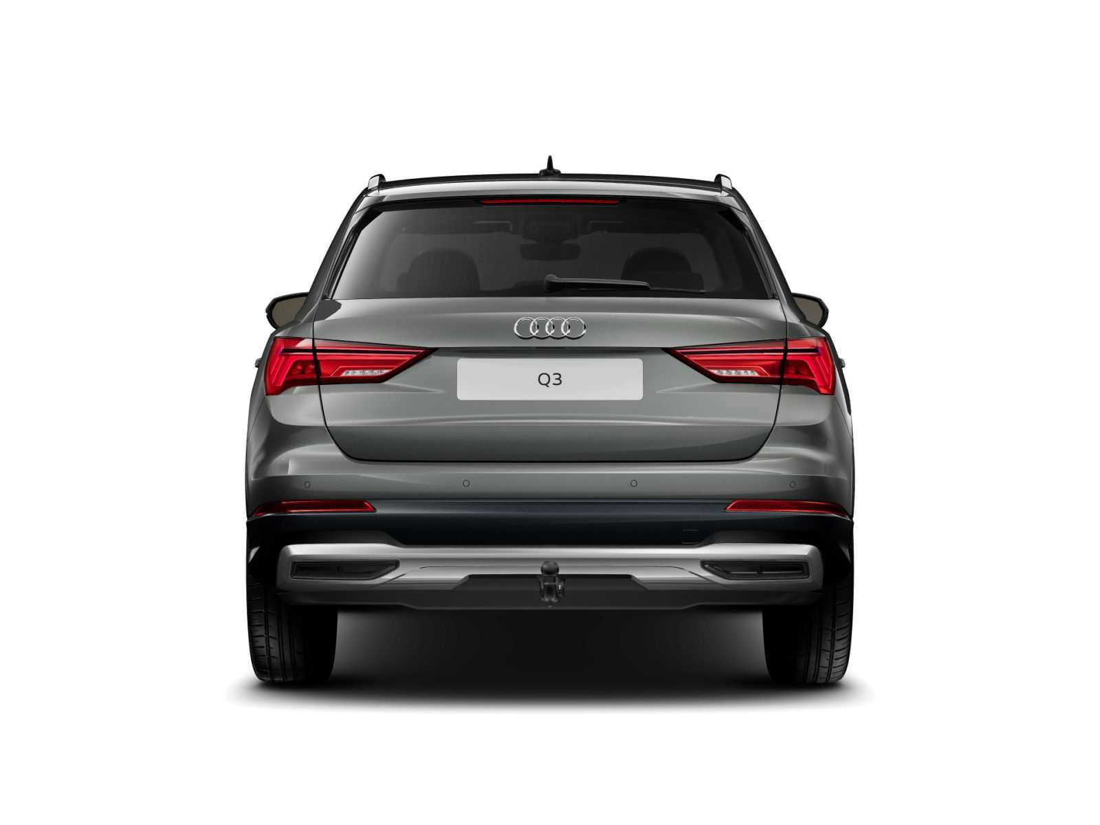 Audi Q3 - Bild 6