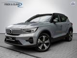 Volvo XC40 Plus Recharge STANDHEIZUNG KAMERA KLIMA - Volvo XC40 mit Elektro-Antrieb