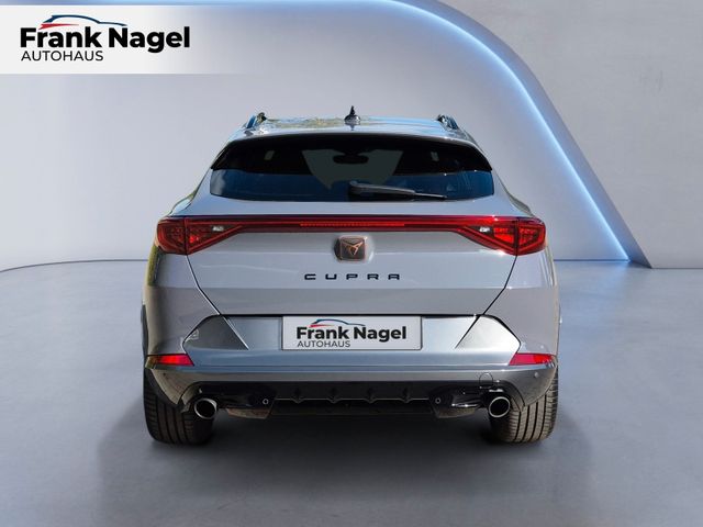Cupra Formentor VZ 2.0 TSI 7-Gang-DSG