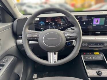 Hyundai Kona – Bild 8