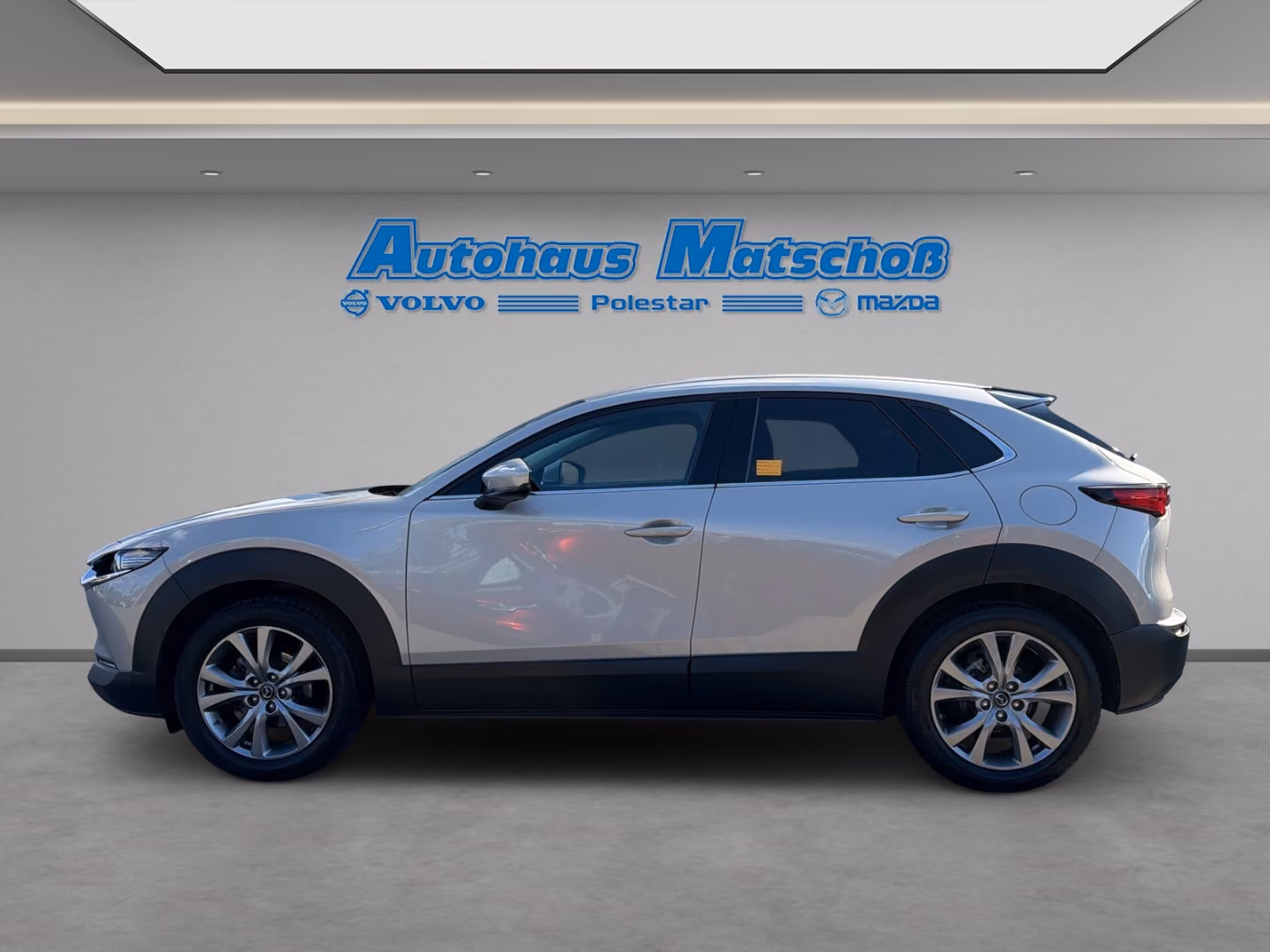 Mazda CX-30 Selection SKY.-G 122 HUD AHK Navi ACC Appl