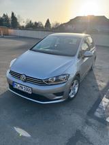 Volkswagen Golf Sportsvan 1.2 TSI 81kW Comfortline BMT ...