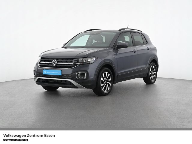 Volkswagen T-Cross Active TSI Navi Klima Sitzhzg. PDC