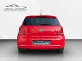 Volkswagen Polo V 1.4 Highline KLIMA ALU 2.HAND 5-TÜRIG - Volkswagen Polo: Türig