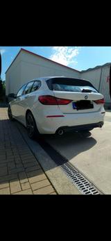 BMW 1er bmw 120d - BMW 120: 1er 120d