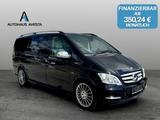 Mercedes-Benz Viano 3.0 CDI Edition 125 lang/ VOLLAUSSTATTUNG/ - Mercedes-Benz Viano