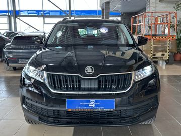 Skoda Kodiaq - 2