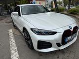 BMW i4 eDrive40 M Sport, HUD, Driv.Prof. Laser,Sound - BMW i4 in Berlin