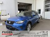 Seat Arona 1.0 TSI StyleSHZ|Klima|LED|Winter|Temp. - Seat Arona in Chemnitz