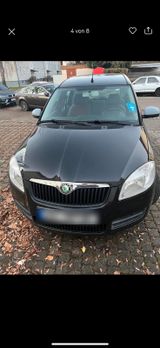 Skoda skoda roomster wenig km 97.000 top zaustand - Skoda Roomster in München