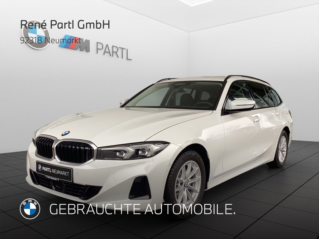 BMW 318
