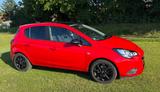 Opel Corsa 1.4 Turbo Color Edition 74kW S/S Color... - Opel Corsa: 1.7