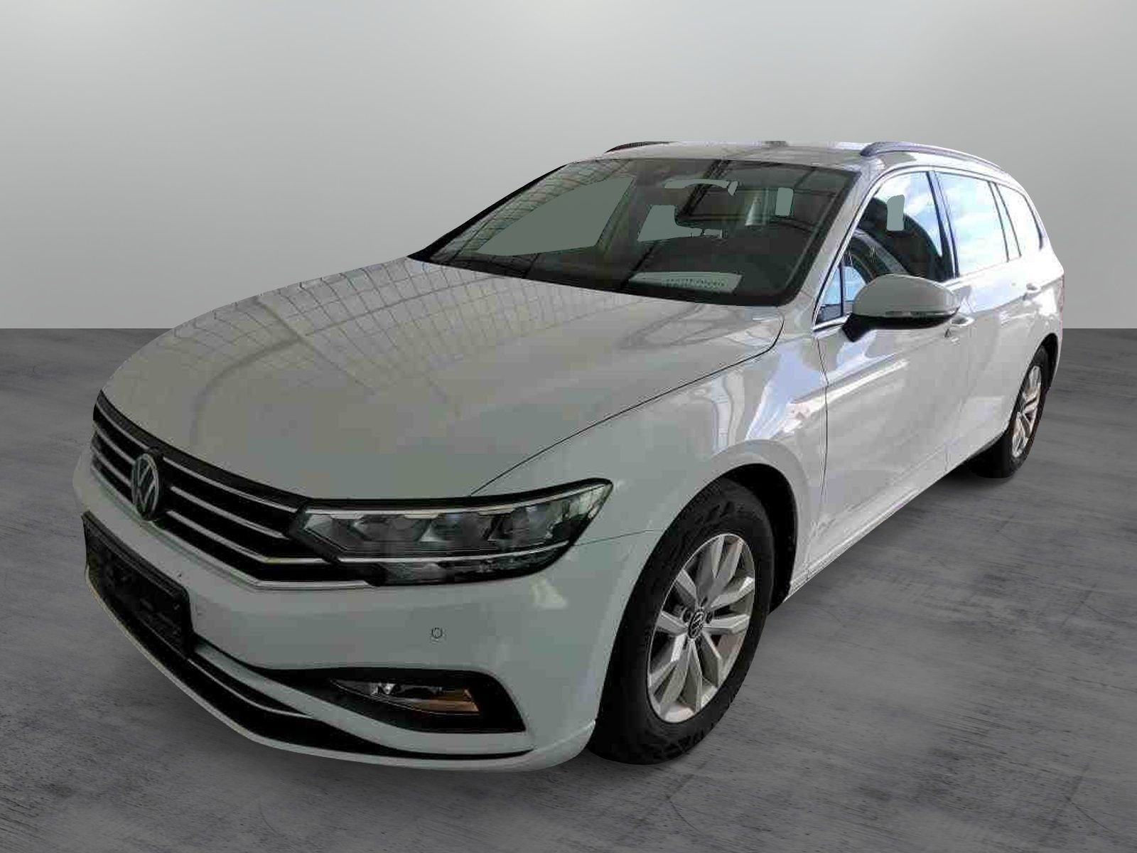 Volkswagen Passat Variant - Bild 2