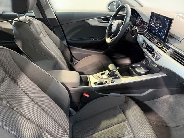 A4 Limousine 35 TFSI ADVANCED LED+VC+MMI NAV+PDC