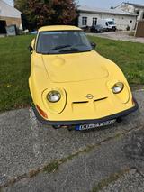 Opel GT 1900 Bj 1972 - Opel GT: 1900