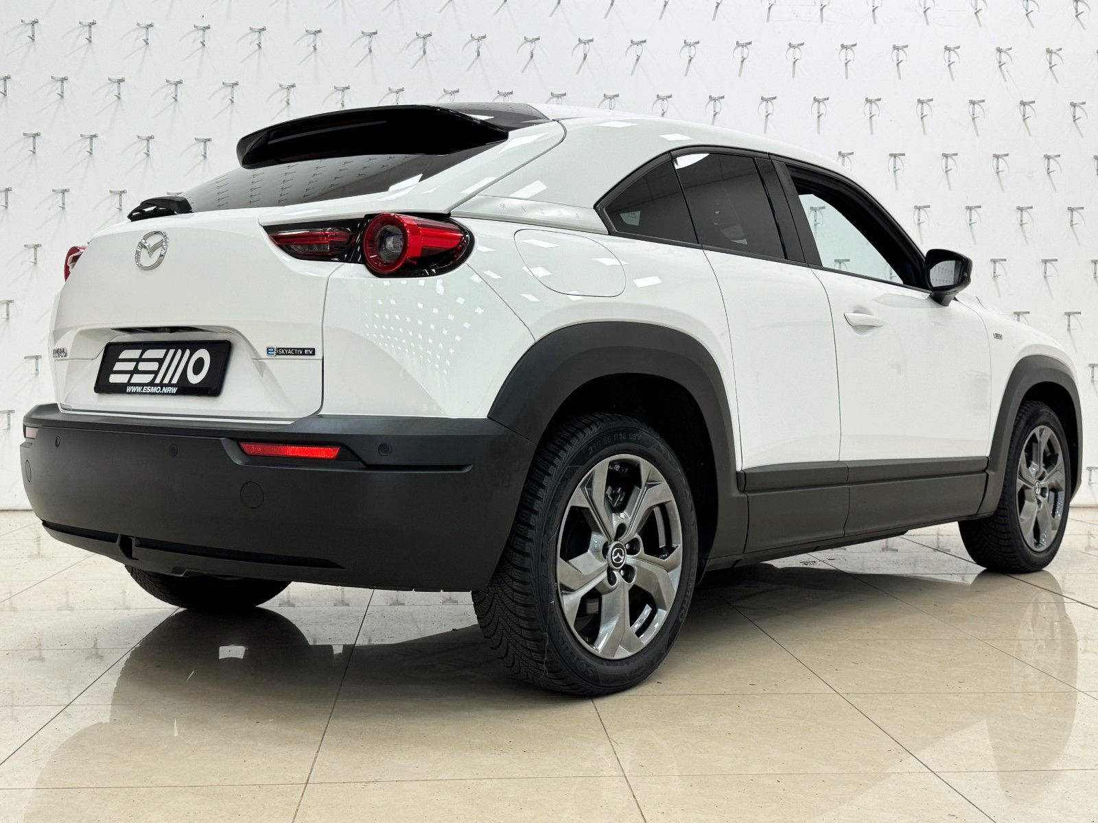 Mazda MX-30 EV Schn.Lad.50kW AD'VANTAGE/ACC imagem 3