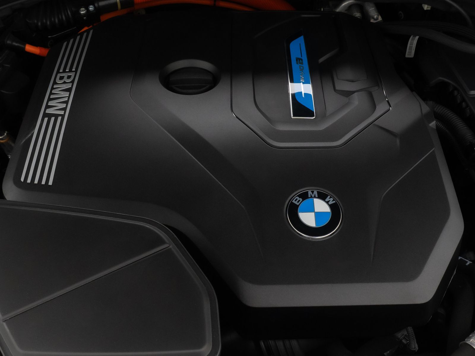 Fahrzeugabbildung BMW X3 xD30e Leder HUD DAB Kamera Laser Sport 20Zoll