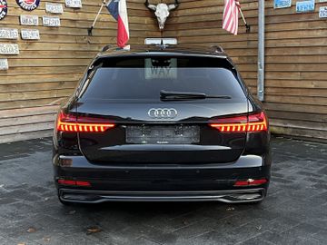 Audi A6 - 12