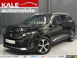 Peugeot 5008 GT Pack*PANORAMA*Night Vision*7-SITZE*AHK* - Peugeot: 7 Sitzer