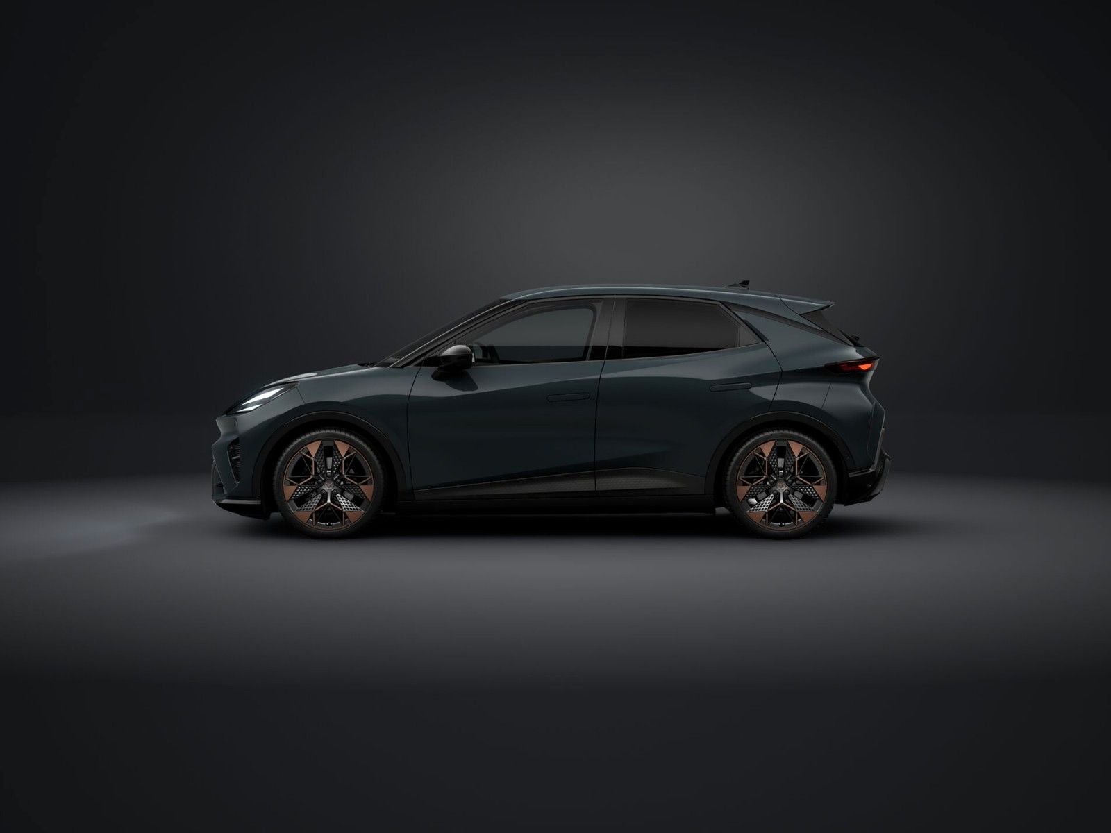 Cupra Andere - Bild 2