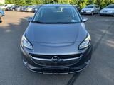 Opel Corsa E 120 Jahre ecoFlex - Opel Corsa: 12