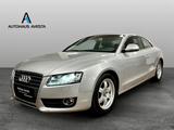 Audi A5 2.7 TDI / V6 / 1.HAND/ GARANTIE/ WENIG KM / - Audi A5: V6