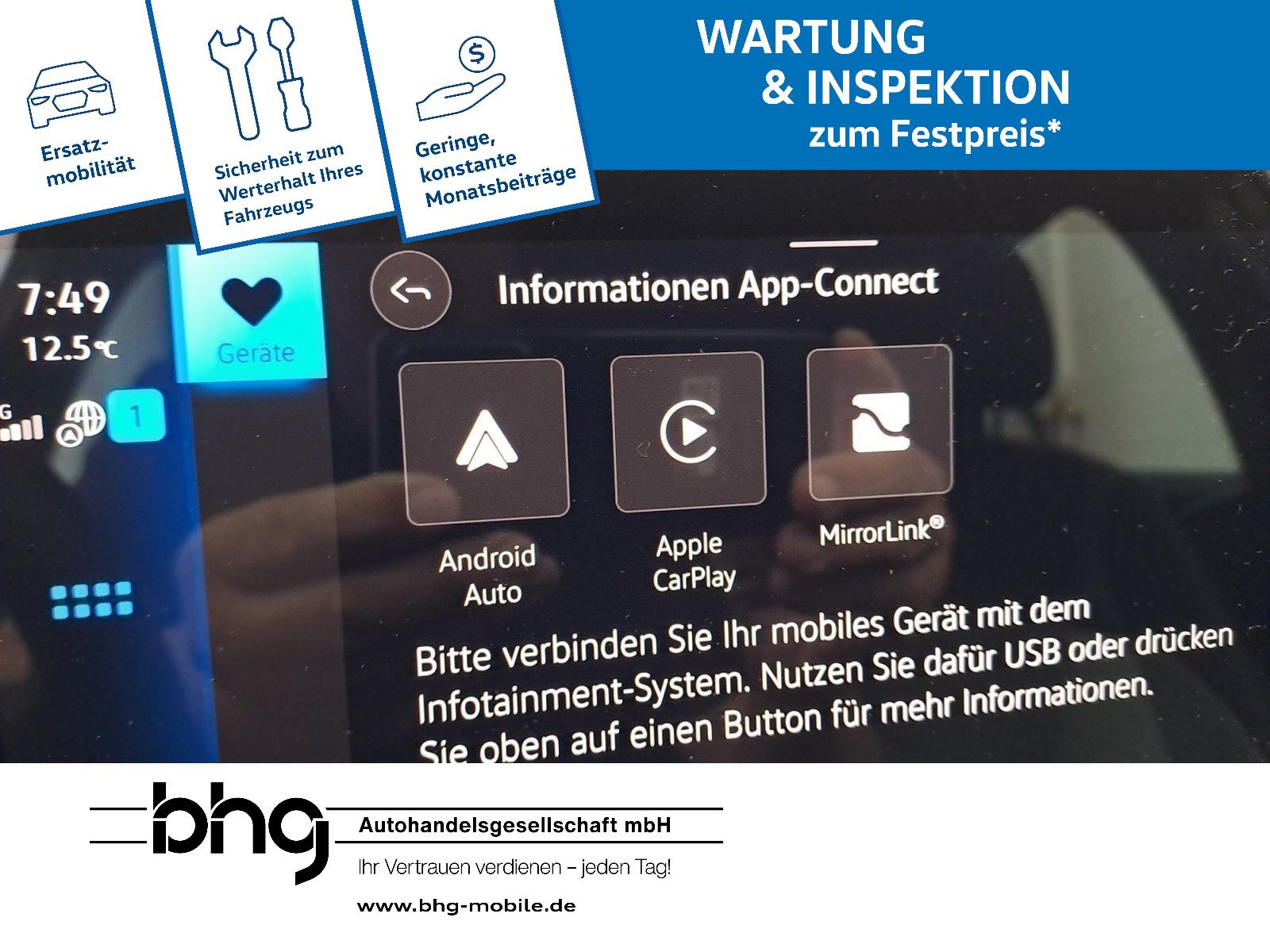 Volkswagen ID.3 - Bild 15