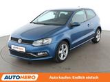 Volkswagen Polo 1.2 TSI Highline BlueMotion Tech *PDC*SHZ* - Volkswagen Polo: Bluemotion