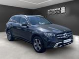 Mercedes-Benz GLC 300 e VollLeder*Kamera*Navi*LED*DAB*18* - mit Hybrid-Antrieb: Voll