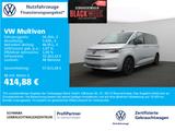 Volkswagen T7 Multivan Style 2.0 TDI DSG *IQ.LIGHT*AHK*18"*