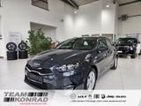 Kia Ceed_sw Sportswagon Vision 1.4 EU6d-T 1.5T 140 V - Kia New cars: Cee D Eu