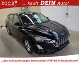 Ford Focus T 1.5d Aut  NAVI/SHZ/TEMP/KLIMAAUT/8Fa - Ford Focus: Kombi, 1.8