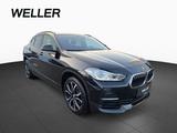 BMW X2 xDrive20d Advantage Plus AHK,Kam,HiFi,St+Go - BMW X2 in Bielefeld