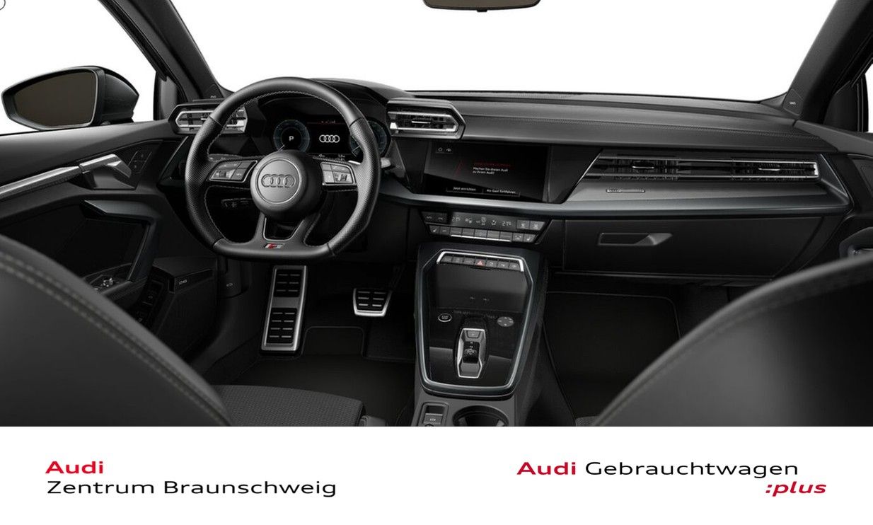 Audi A3 - Bild 4