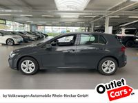 Volkswagen Golf - Vorschau Bild 19