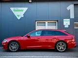 Audi A6 Avant 50 TDI QUATTRO S-LINE Shadowline 2. HD - Audi A6: 2.5