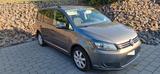 Volkswagen Touran 1.6 TDI DSG -