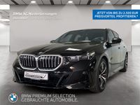 BMW 520 - Vorschau Bild 1