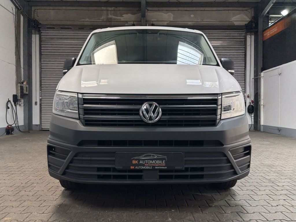 Image of Volkswagen Crafter