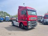 MAN TGA 18.440/Intarder/Klima/Blatt-Luft/410-460-480 - Offers matching your search criteria