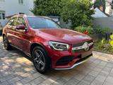 Mercedes-Benz GLC 200 4MATIC Autom. - - Mercedes-Benz GLC 200 in Leverkusen